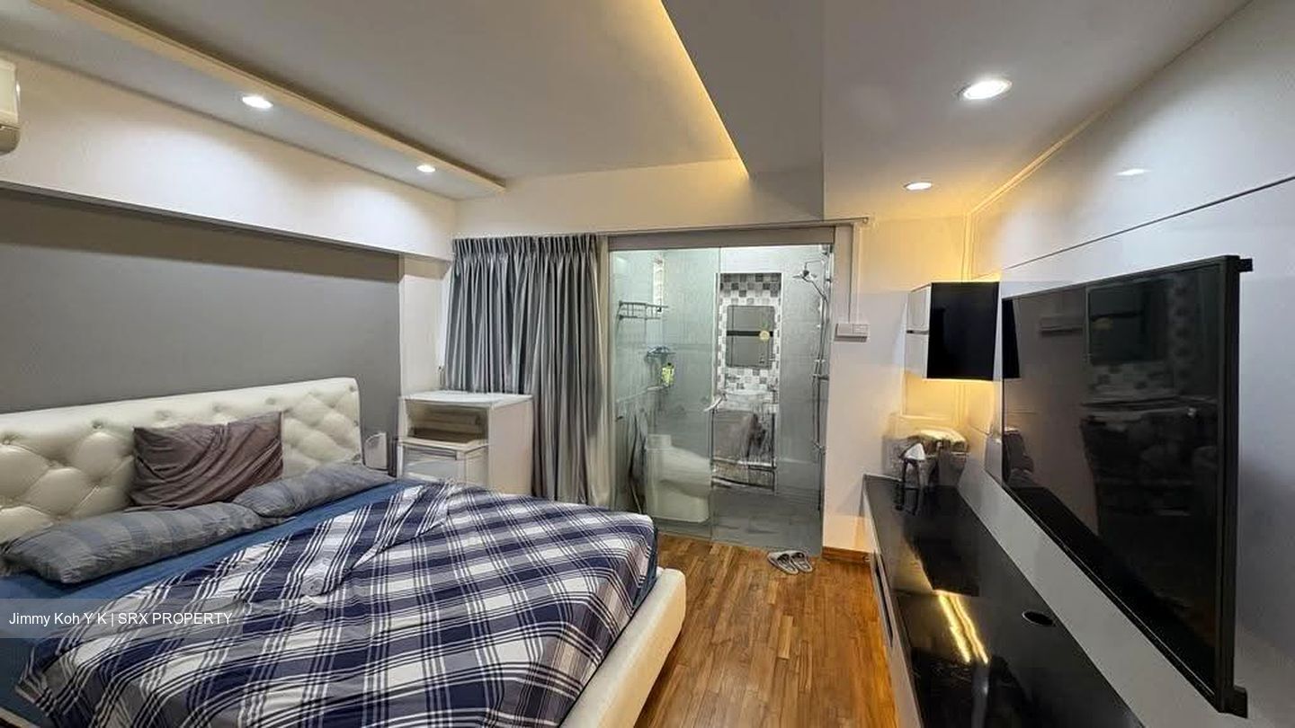 Blk 462 Crawford Lane (Kallang/Whampoa), HDB 3 Rooms #613821491